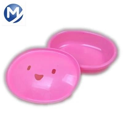 PP/PE Plastic Soap Box Plastic Soap Dish Plastic Product