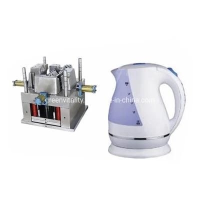 Injection Plastic Mould for Electric Kettle