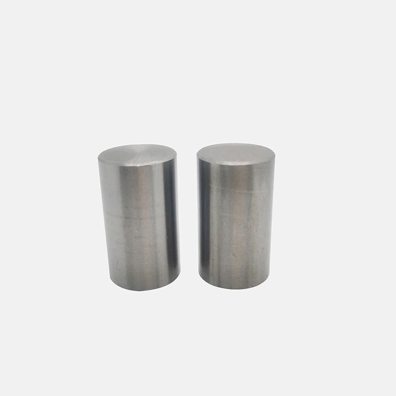 Mould Limit Column Round Support Head Support Column Mould