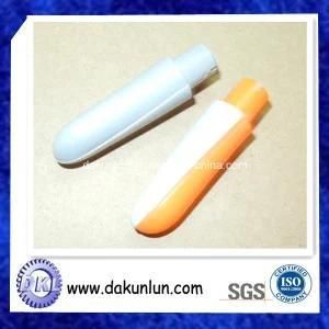 Double Shot Grips Screw Injection Molding Parts
