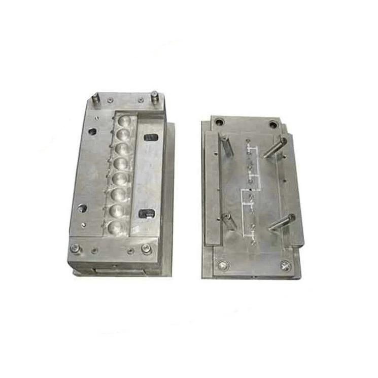 Customized/Designing Multi Cavity Pet Preform Plastic Injection Mould