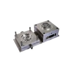 Large Plastic Frame Injection Mold Customized