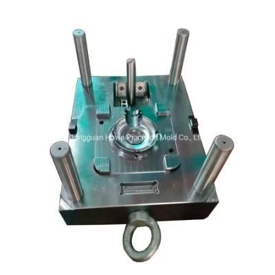 Mold Manufacturer Injection Mould for Molding Part of Model Shop