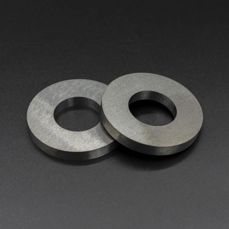 Grewin-Tungsten Carbide Cold Forging Dies Heading Dies