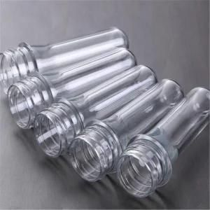 30mm Pco Neck Plastic Pet Bottle Preform, Preform Bottle Price, Pet