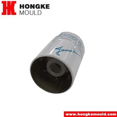 Durable OEM PP PE Plastic Injection Flip Top Cap Mould