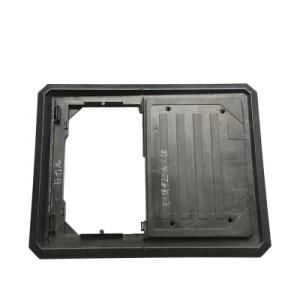 Customized Plastic Injection Mould Maker