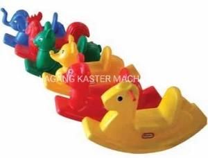 Toys Blow Molding Molds