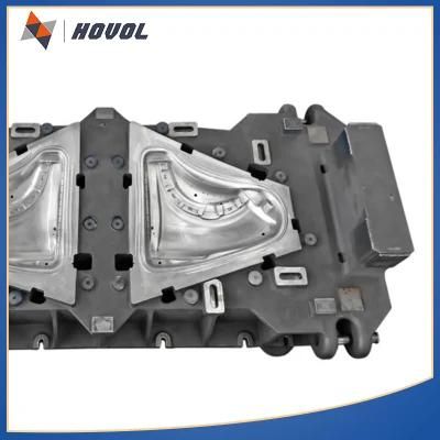 Chinese Factory Precision Stamping Tool for Auto Part Mould
