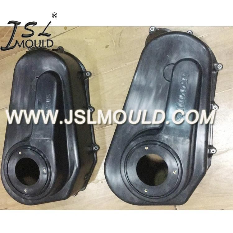 High Quality Plastic Cover Injection Mould Factory