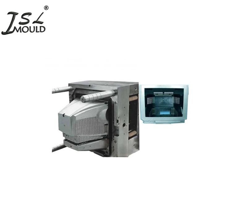 Good Quality Custom Injection Plastic TV Mould