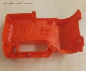 ABS Plastic Part and Injection Plastic Mould Manufacturer
