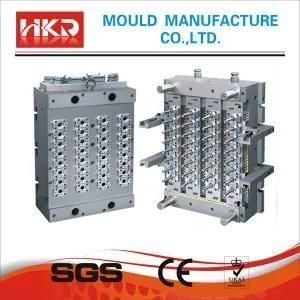 Plastic Pet Preform Hot Runner Mold