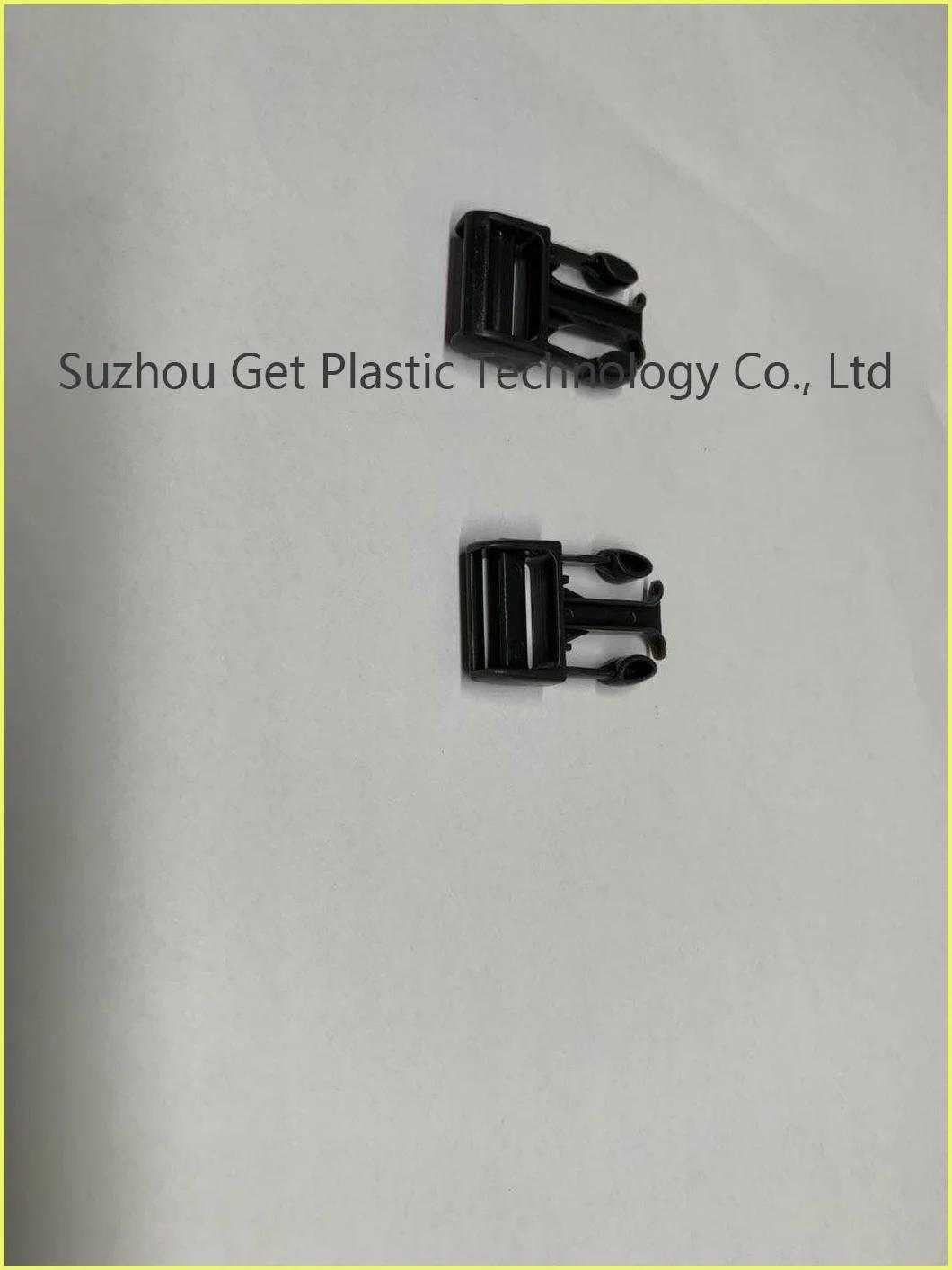 Customized Injection Mould Plastic Outo Parts