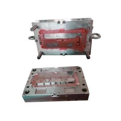 Guangdong Plastic Injection Tooling Service / Plastic Injection Moulding