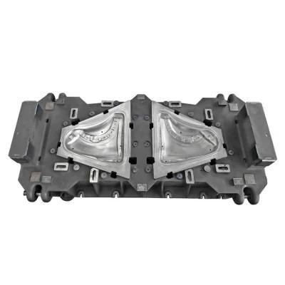 Hovol Customized Components Metal Stamping Precision Mold Design