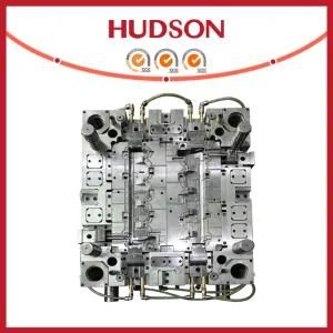 China Mold Factory Customized High Quality Plastic Injection Mould