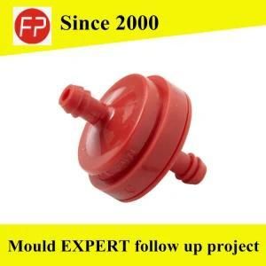 Plastic Filter for Genes Diffusion Mould