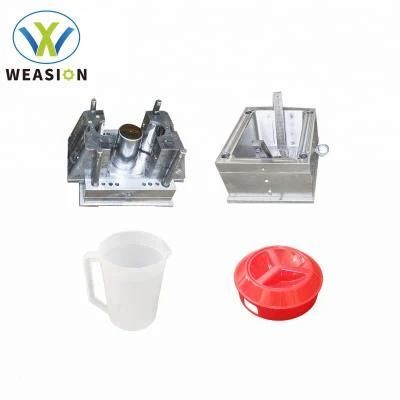 Convenient Plastic Water Jug Storage Injection Custom-Made Mould