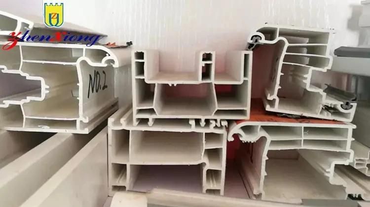 WPC Profile Extruding Mould /Plastic Mould for Extruding