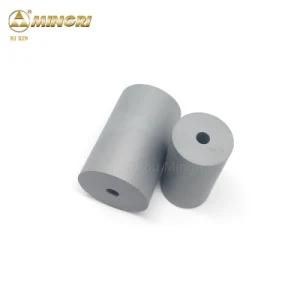 Manufacturer Tungsten Carbide Round Dies Bushing Low Price Tungsten Carbide Bushing