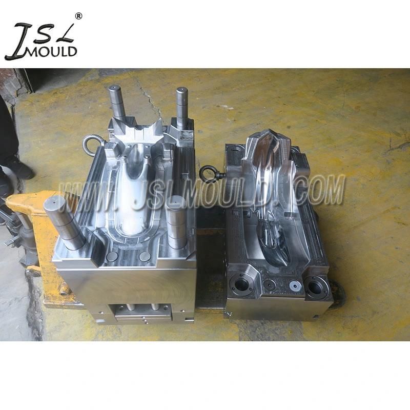 Taizhou Experienced Motorbike Mudguard Mould