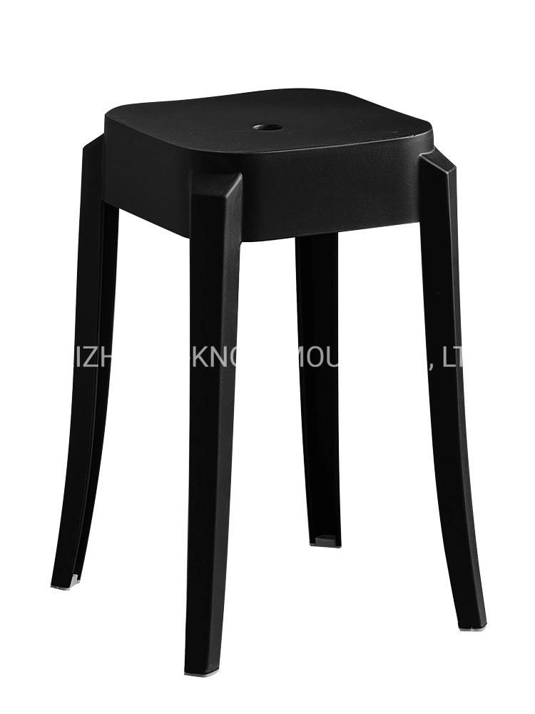 Modern Bar Stool Injection Mould Stool Mold
