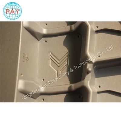 (FROM 13 INCH TO 33 INCH) Segments Tyre Mould