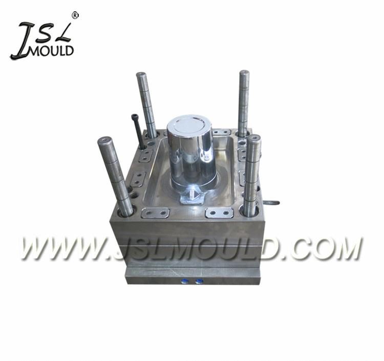 Injection Plastic Electric Kettle Mold
