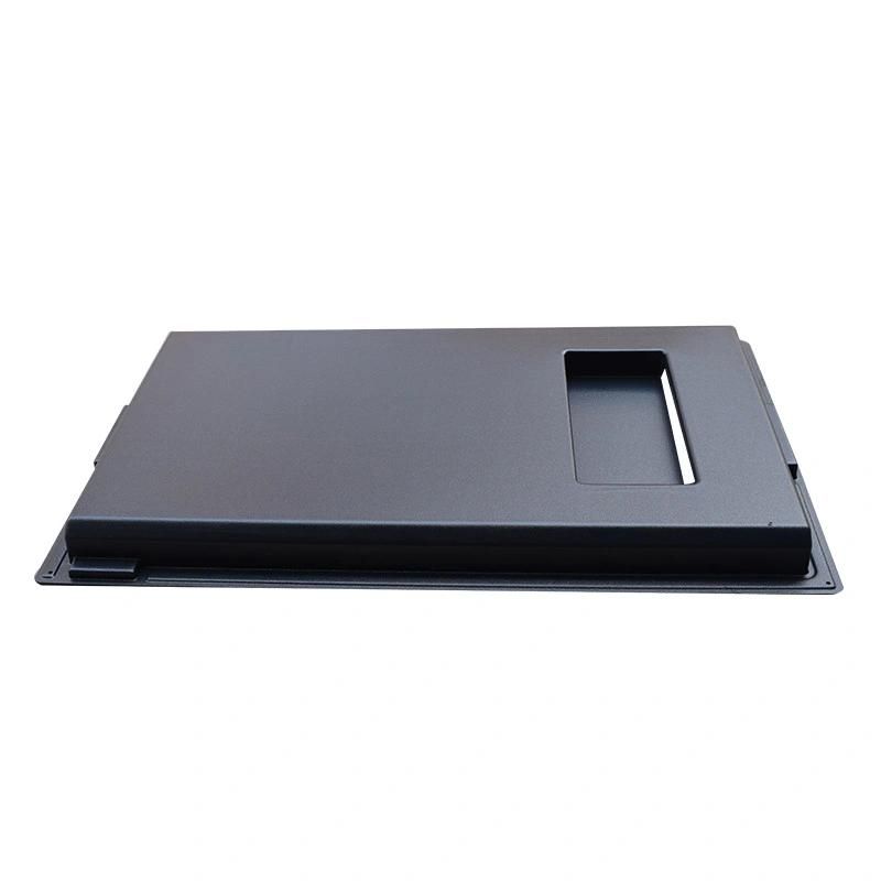 Custom Large vacuum Thermoforming Custom Vacuum Forming Plastic