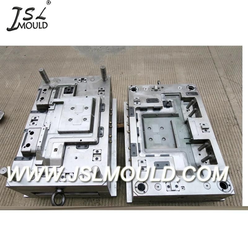 Hot Sale High Quality Plastic TV Set Injection Mould