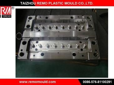 Plastic Pot Lid Handle Mould