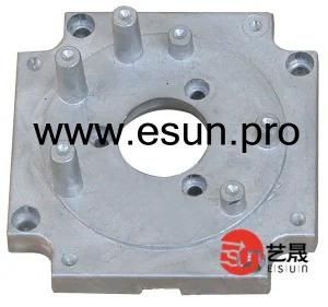 Permanent Mold Casting Part (DC129)