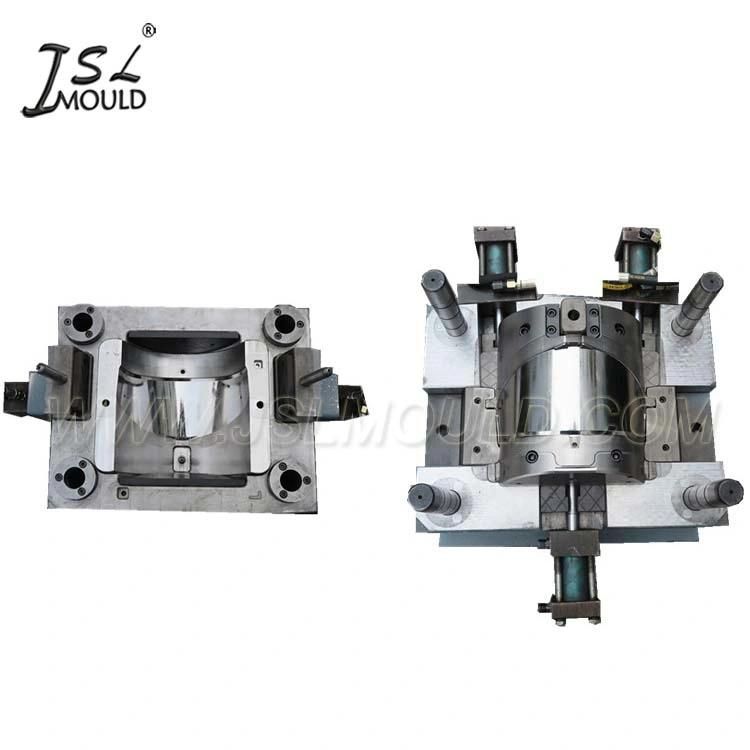 Plastic Injection Visor Mould