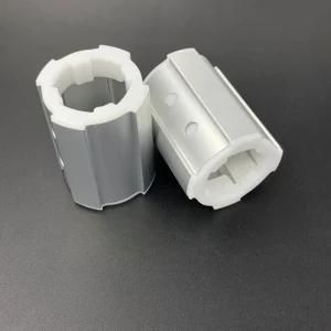 Top-Quality Cheap Aluminium Alloy Plastic Plug for Sale
