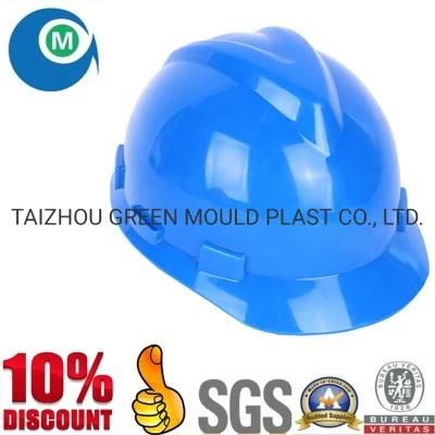 OEM Injection Moulds Custom Design Export Plastic Helmet Mold