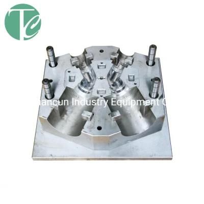 2021 Injection Pipe Fitting Mould for PVC Fitting Mold