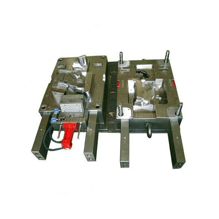 Customized/Designing Plastic Injection Mould for Toy Parts