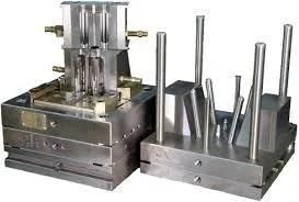 China Plastic Injection Mold Maker