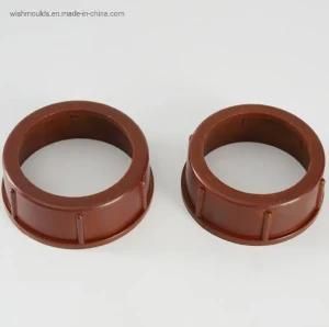 POM Plastic Machine Accessory and Plastic Injection Moulds Manufacturer