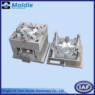 Customized/Designing Plastic Inject Mould for Autos