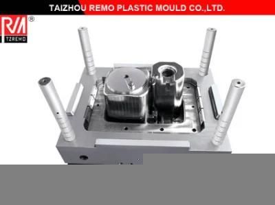 Plastic Washing Machine Parts Mould