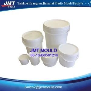 Plastic Pail Mould