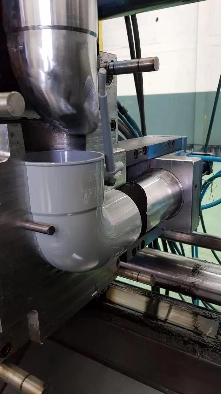 Injection Mold for PP Air Condition Panel