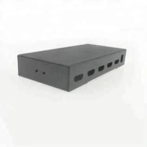 Drawing Customized Mold Steel Enclosures, Case, Box for Inverter