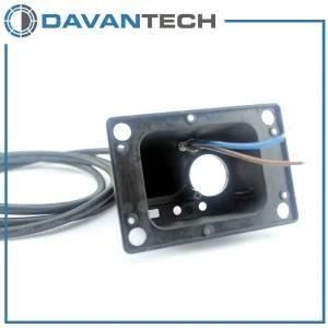12V Waterproof Connectors Engine Wire Assembly