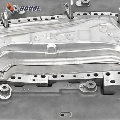 Stamping Die Mold for Metal Punching Made in China