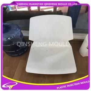 Plastic Train Station Chair Seat Mould