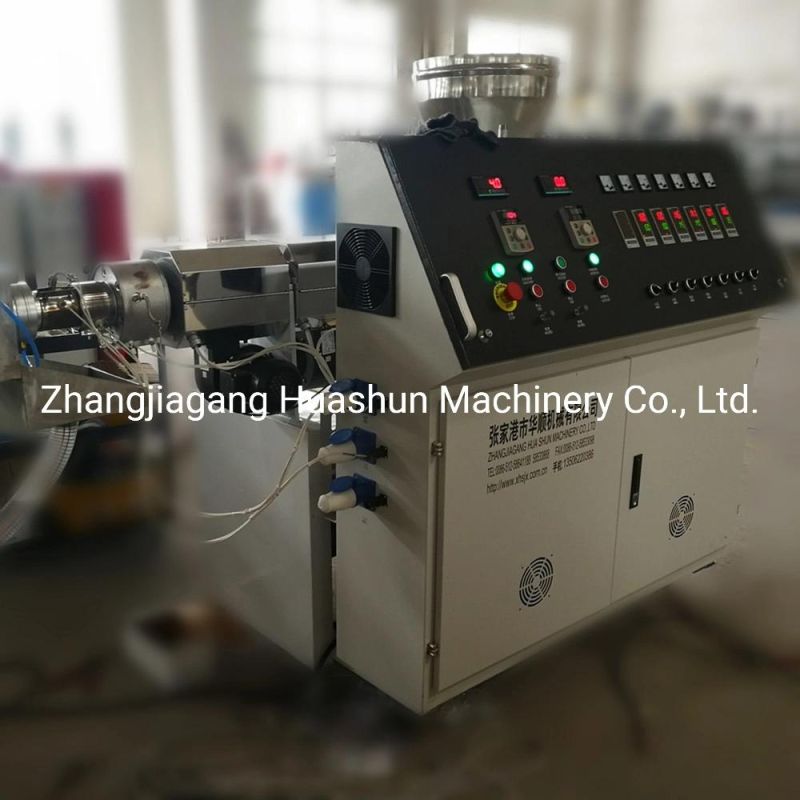 Plastic Photo Frame Profile Moulding Machine