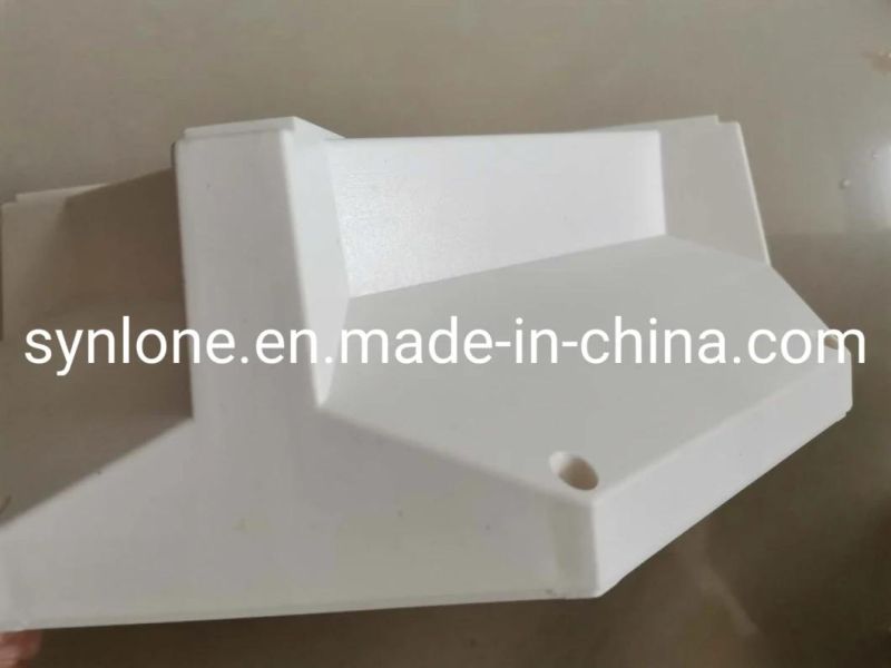 Injection Molding Machinery Parts Provided